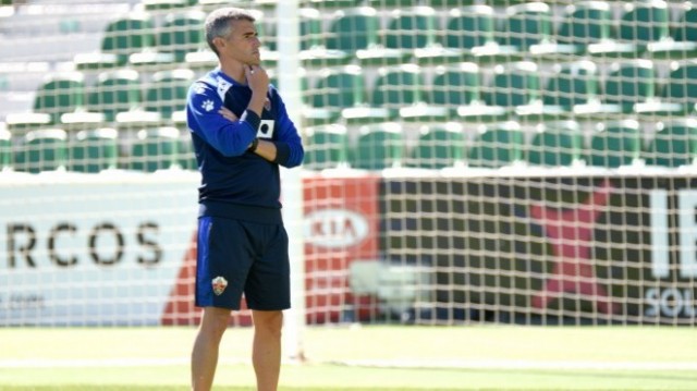 Parras se lleva a todos al Pinatar Arena