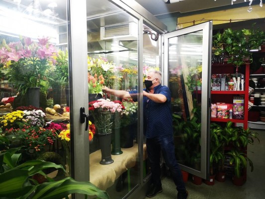 Los autónomos del pequeño comercio recibirán entre 1.800 y 3.000 euros: 