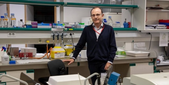 Prospera Biotech prueba su crema para pieles sensibles por quimioterapia en hospitales de Elche y Marina Baixa