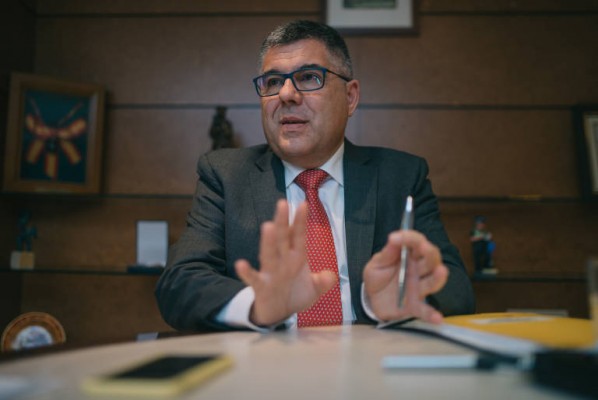 Ábalos nombra a Juan Carlos Fulgencio
coordinador de Cercanías en la Comunitat 