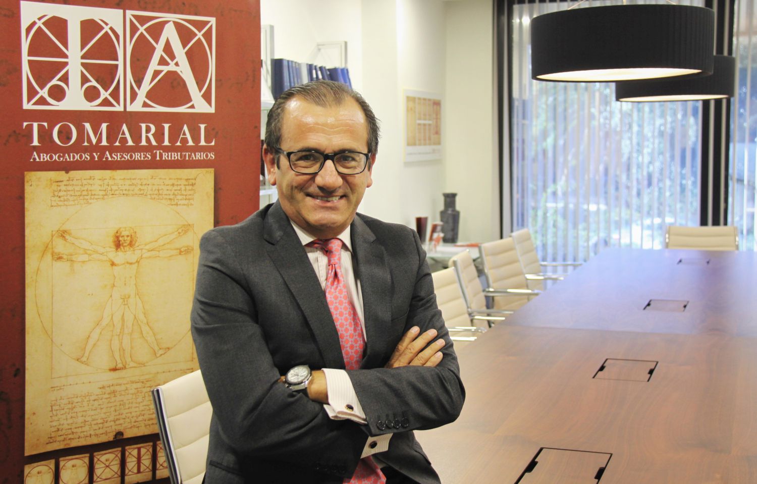 Best Lawyers incluye a Tomarial en su directorio y destaca a su socio director Antonio Ballester