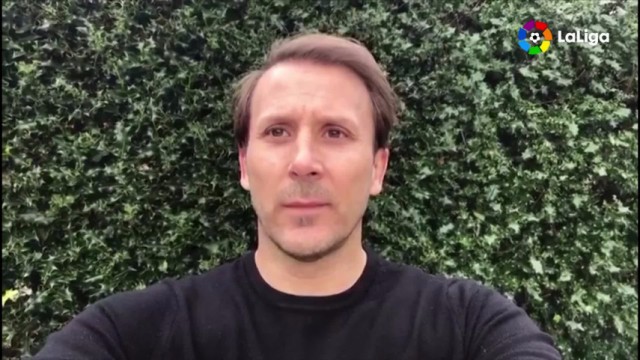 Mendieta lanza 