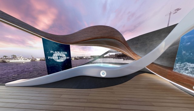 Virtual Valencia Boat Show amplía su número de stands a dos semanas de su inauguración