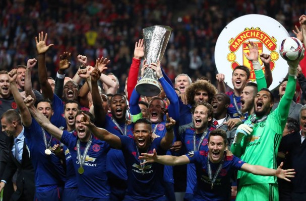 El acceso del United deja casi cerrado el cupo de 'fijos' para la fase de grupos
