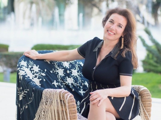 Manuela Pedraza: 
