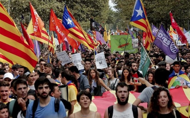 Las universidades no pueden ser altavoces ideológicos