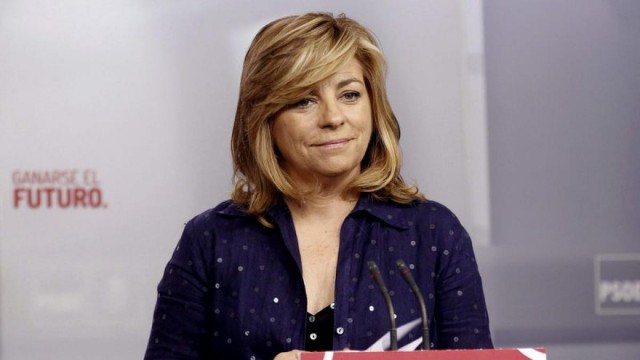Elena Valenciano crea una consultoría política con sede en Altea 