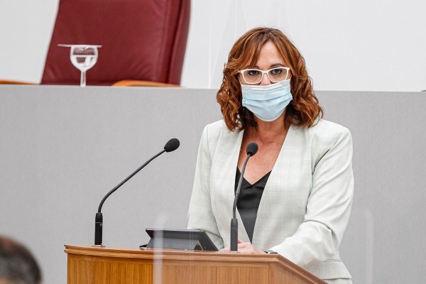 El 'historial social' de los murcianos, más cerca de ser una realidad
