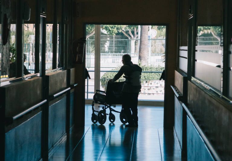 Once propuestas pugnan por el jugoso contrato para gestionar la residencia Gran Vía