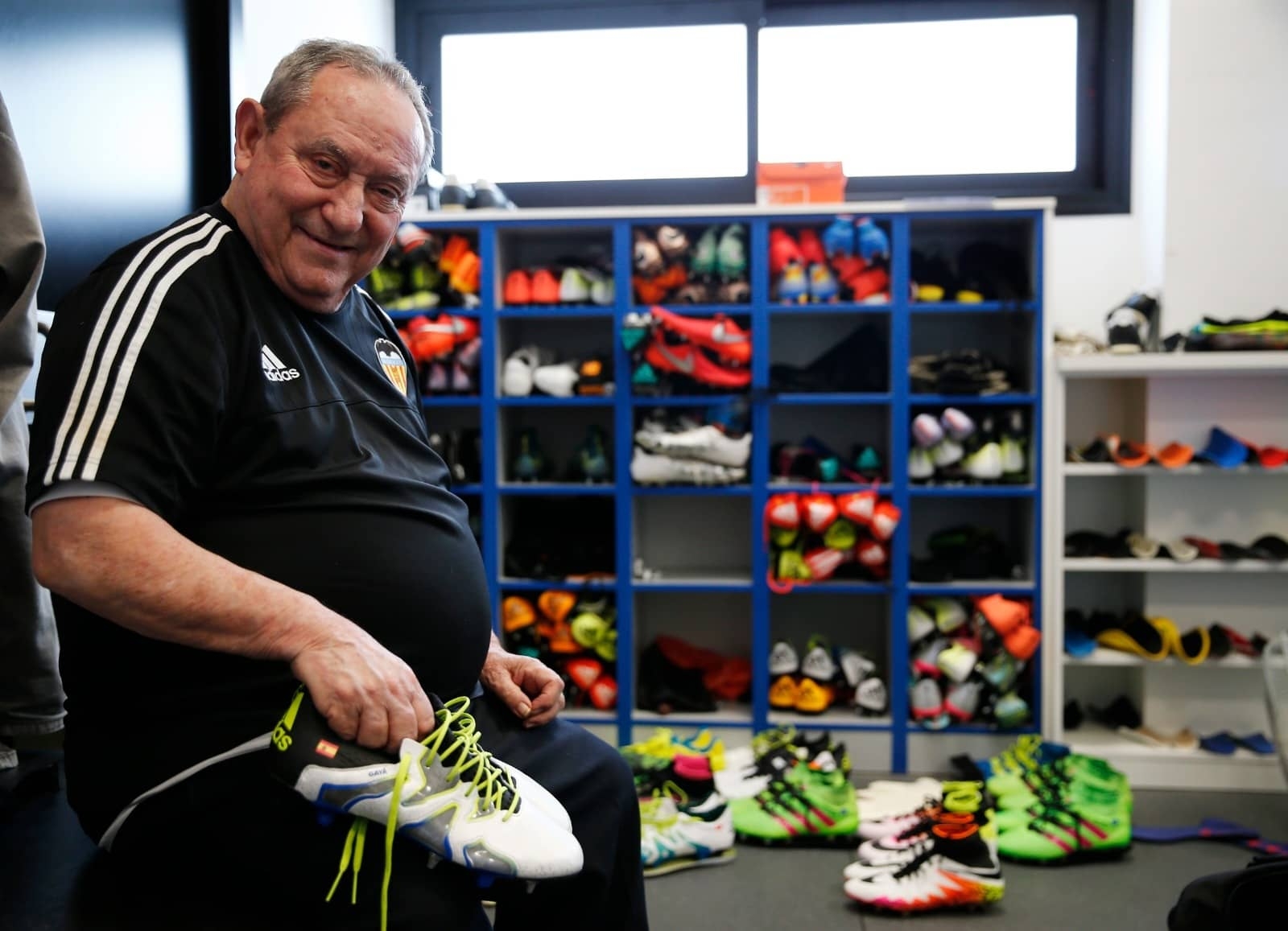 Jaume Domènech sobre Españeta: 