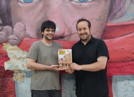 'EL·LE(s)', la primera colección de viñetas sobre identidad de género