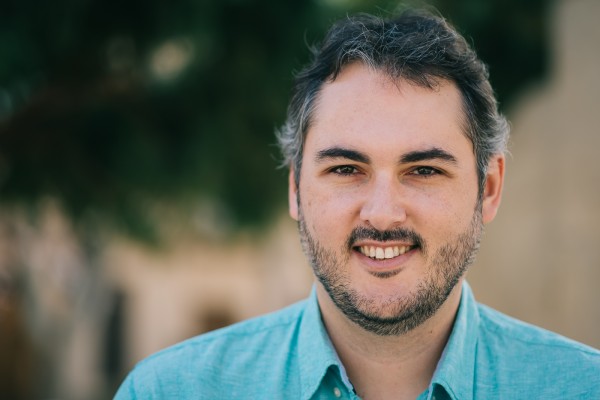 Andreu Escrivà: “Es esencial que el arte, la literatura y la música hablen más del cambio climático”