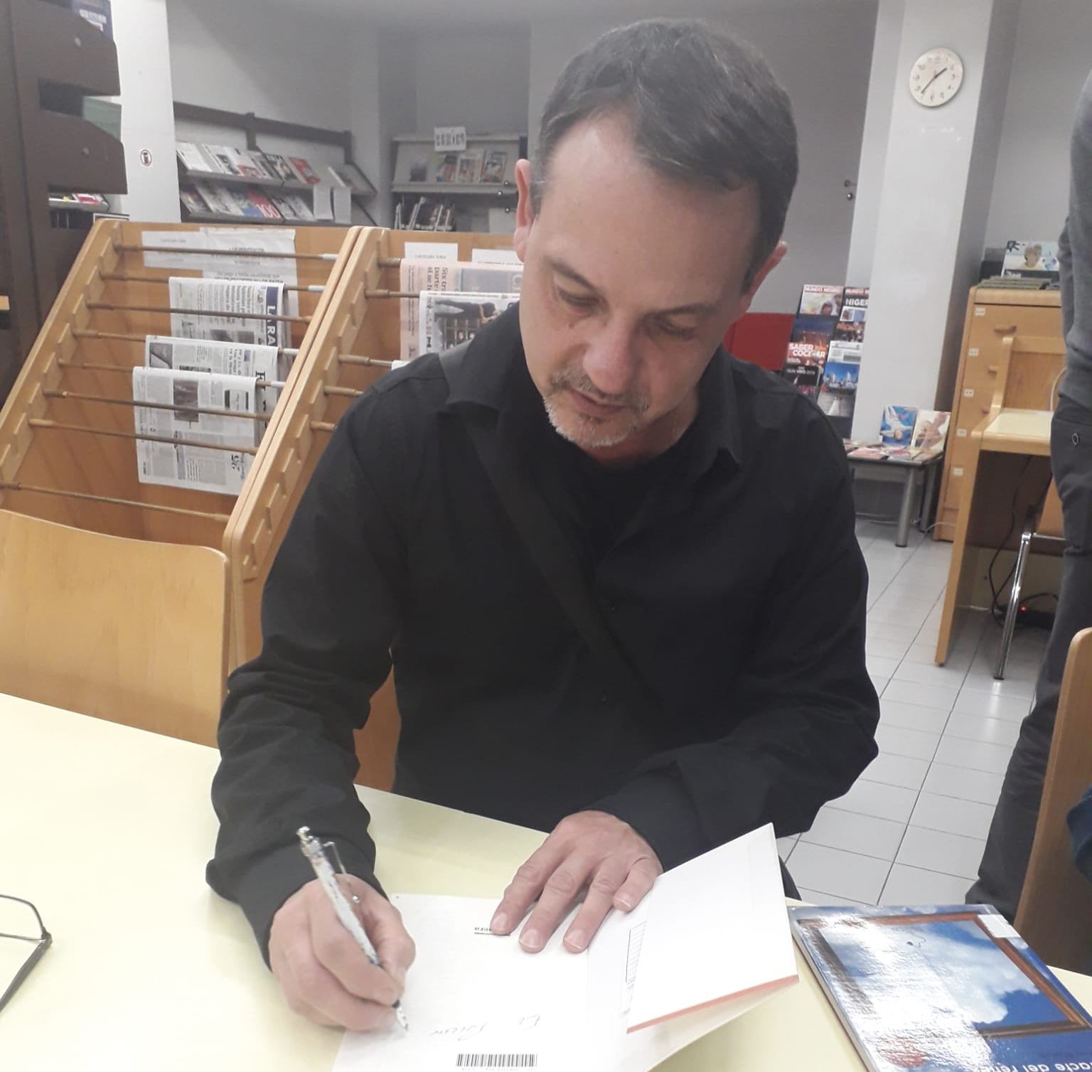 Berna Blanch Chirivella guanya el Premi Manel Garcia Grau de Poesia 2020