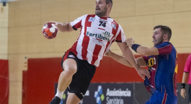El Fertiberia Puerto Sagunto-Incarlopsa Cuenca será el 25 de noviembre