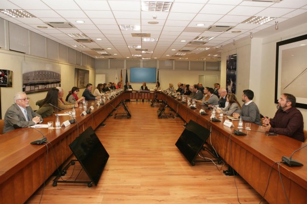 El Comité Paralímpico Español convoca sus elecciones para el 11 de noviembre