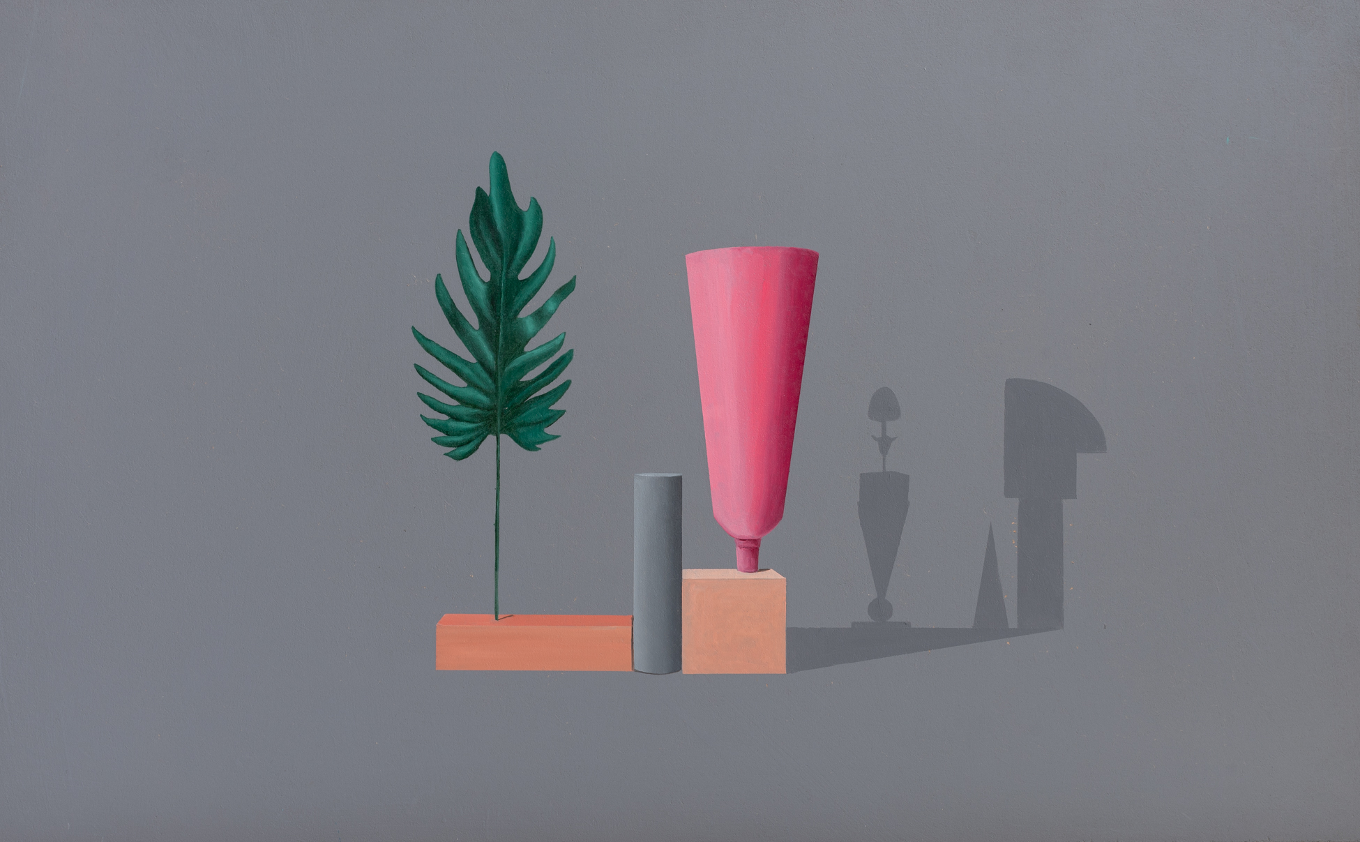 Galería a galería: estos son los espacios y artistas invitados a la feria Marte 2020