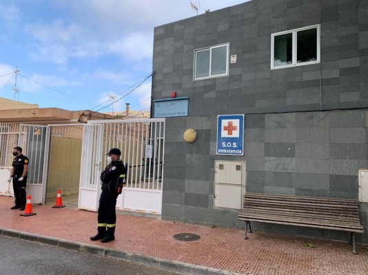 Fortuna y Abanilla, confinadas: qué se puede hacer y qué no en fase 1