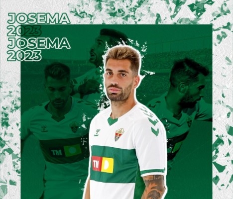 El Elche y Josema vuelven a ampliar su vinculación
