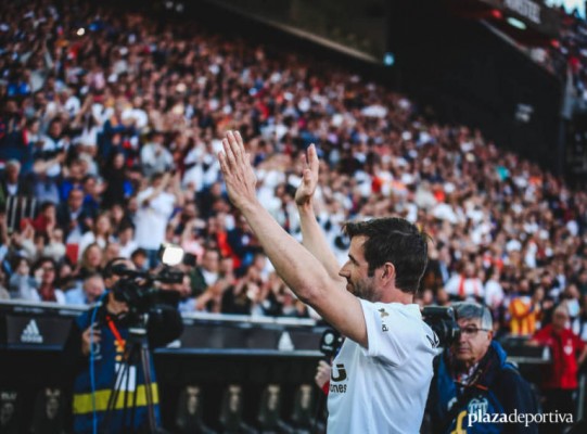 
Albelda: 