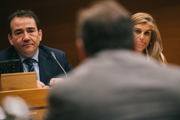 Condena en costas a la SGR por ocultar información sobre los avales que propiciaron su rescate