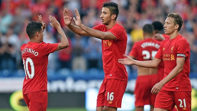 Liverpool y Leicester participarán en un torneo de verano en Hong Kong