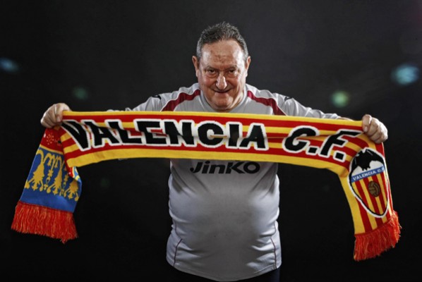Españeta, la esencia del valencianismo