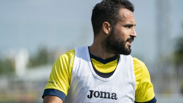 Mario Gaspar: 