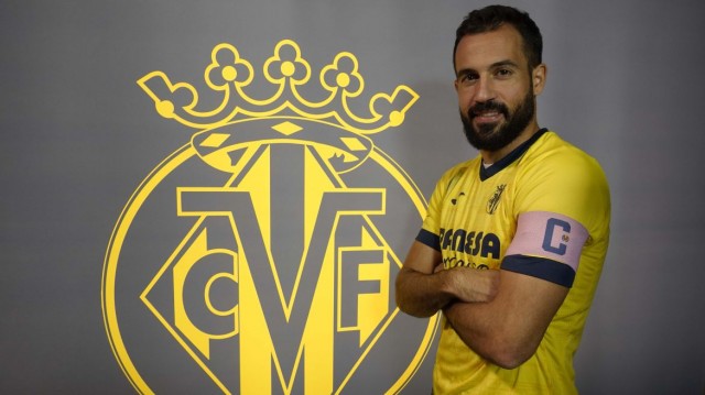Mario Gaspar: 