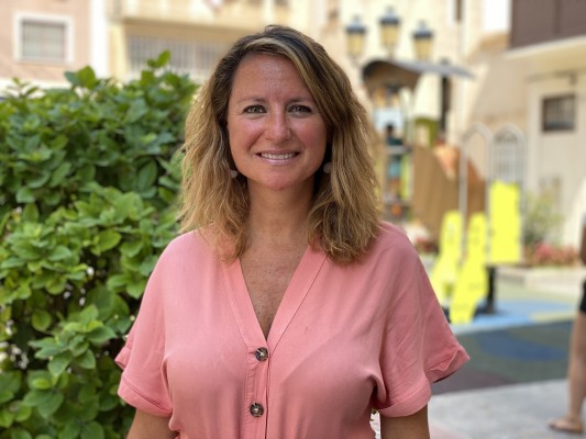 Carrasco (PP) cree que las restricciones de terrazas en la zona ZAS son un 'hachazo' para la hostelería