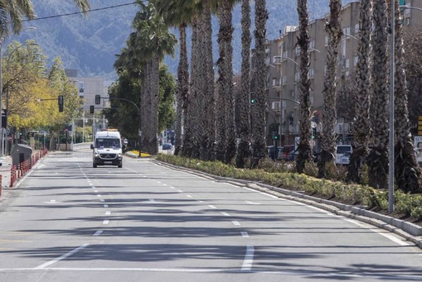 El día más trágico de la segunda ola  en la Región: seis nuevos muertos por covid, uno de ellos tenía 40 años