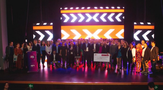 Abierto el plazo de candidaturas del premio AJEV 2020 