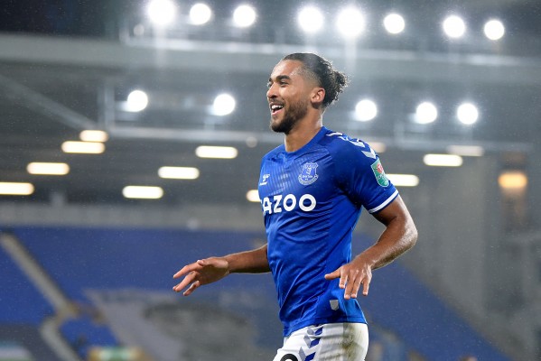 No diga gol, diga Dominic Calvert-Lewin

