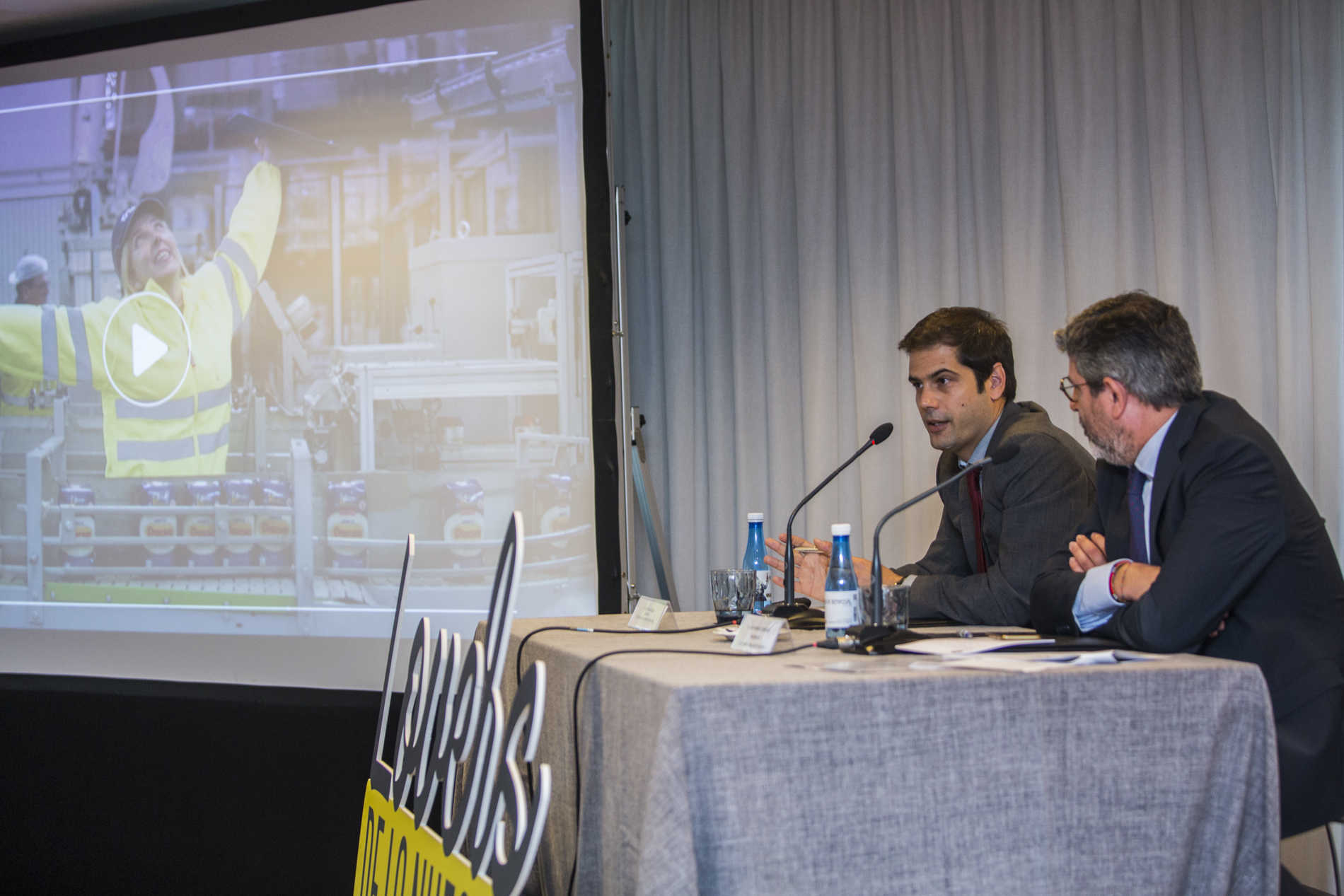 'Lovers de lo nuestro', el vídeo con el que las marcas valencianas quieren conquistarte