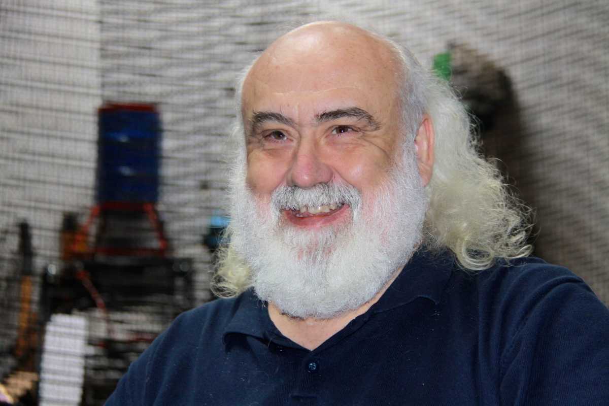 Fallece Rafael Pla, 'Gran Fele', el embajador del circo valenciano