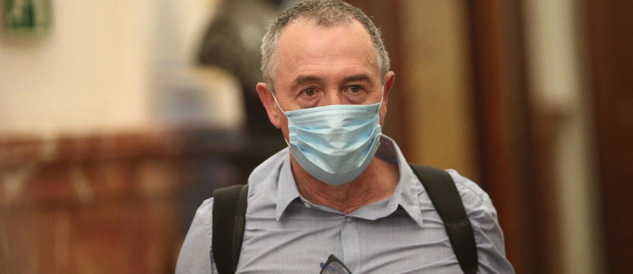 Foto: EDUARDO PARRA (EP) - 