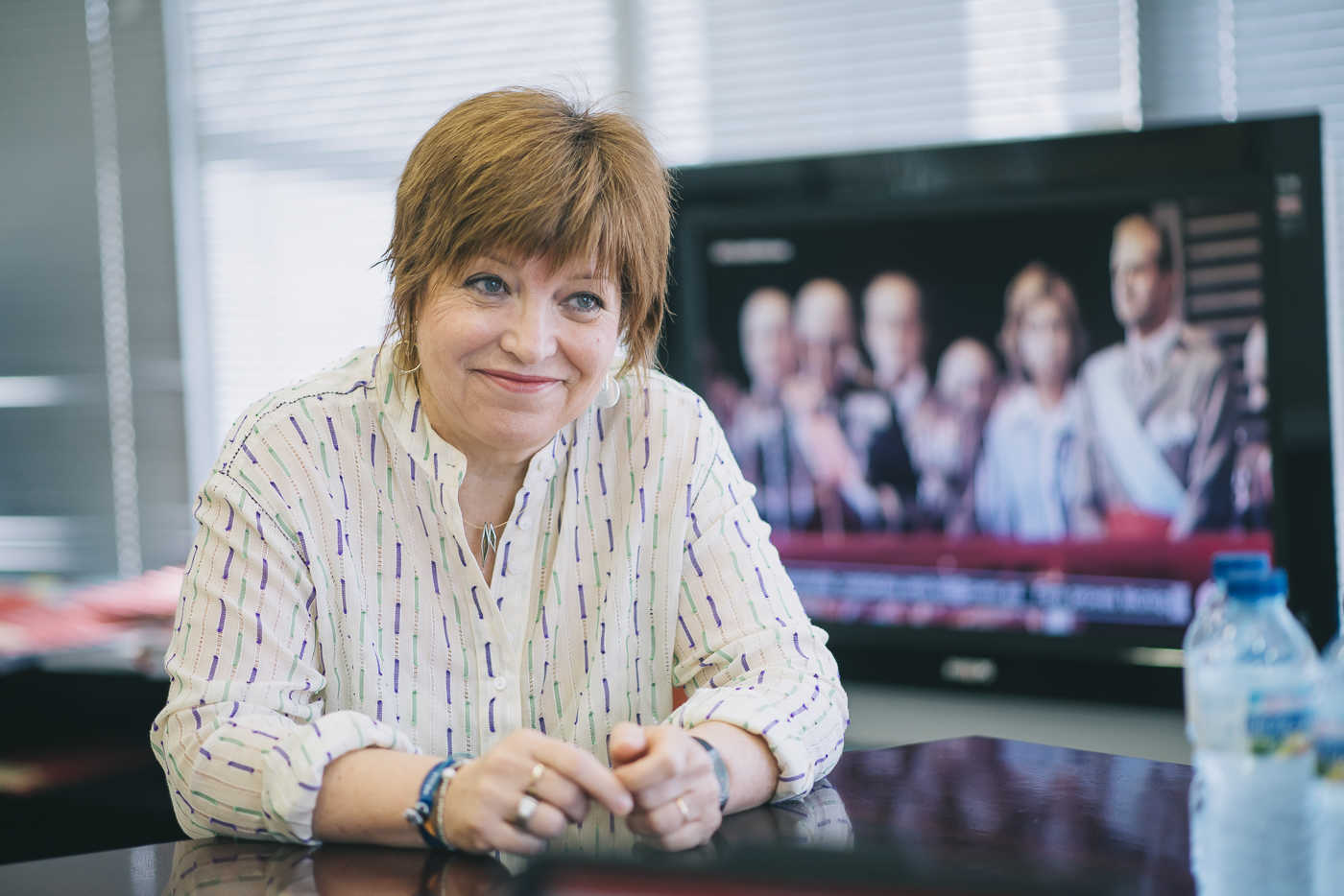 Foto: KIKE TABERNER - 