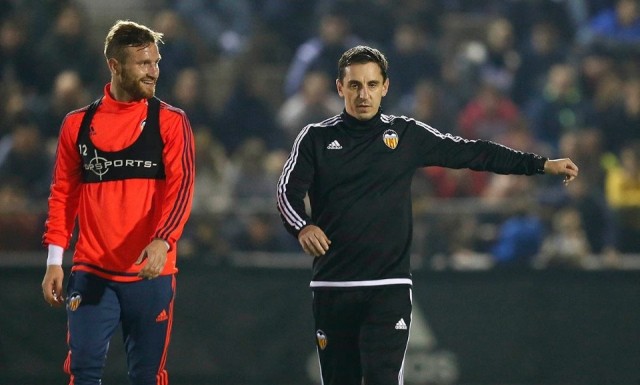 El Valencia siempre mola