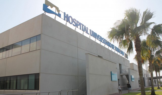 El Consell pone fin a la concesión sanitaria de Torrevieja, una de las áreas de salud más eficientes
