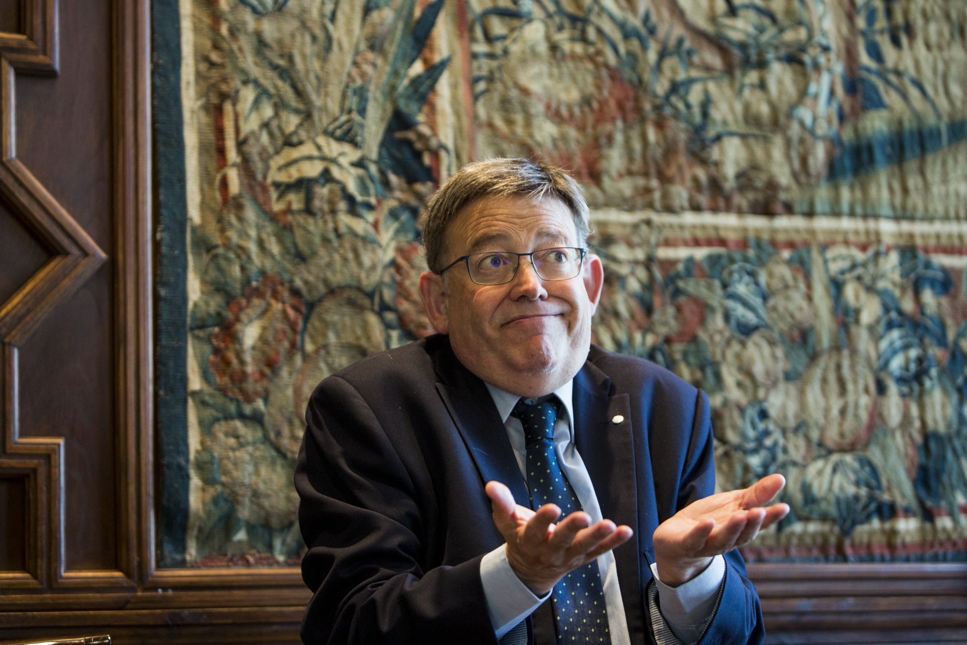 Puig continúa con el refuerzo de su equipo fichando talento de las redacciones