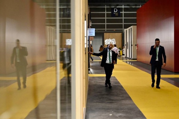 STN activa los dos primeros hornos de Tesany y prevé los dos siguientes para principios de 2021