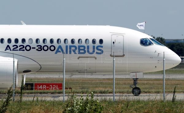 Los consumidores y el sector agrícola siguen pagando la guerra comercial entre Boeing y Airbus