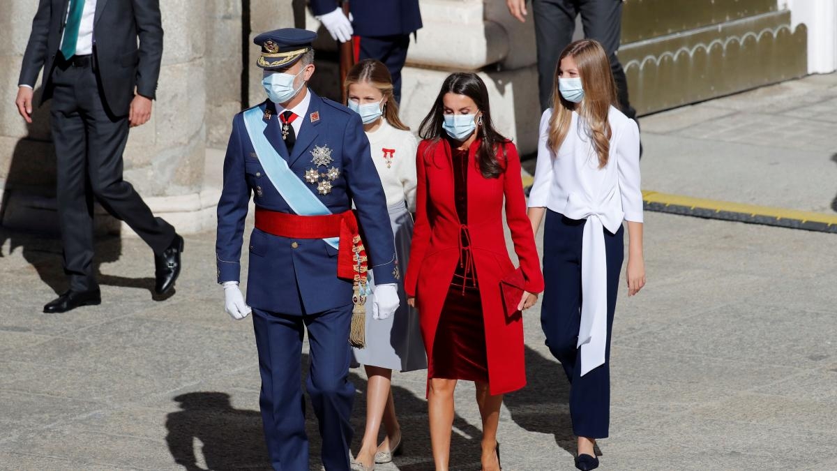 Monarquia, un debat incòmode
