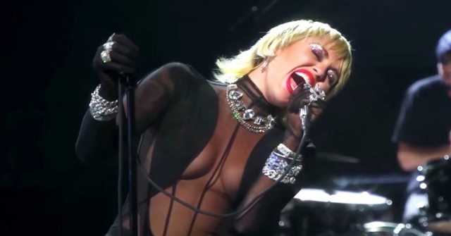 C. Tangana, Miley Cyrus y Bonnie Tyler para explicar el otoño en clave de pop