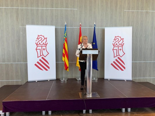 La sonrisa de medio lado de Barceló