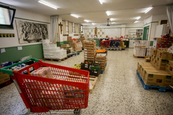 El Gobierno autoriza 21,34 millones a la Comunitat Valenciana del 0,7% del IRPF