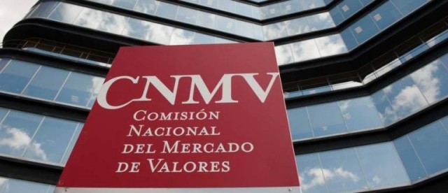 Estos son los seis nuevos 'chiringuitos financieros' que ha detectado la CNMV
