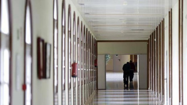 Ascienden a 23 los contagiados del brote de una residencia de Molina