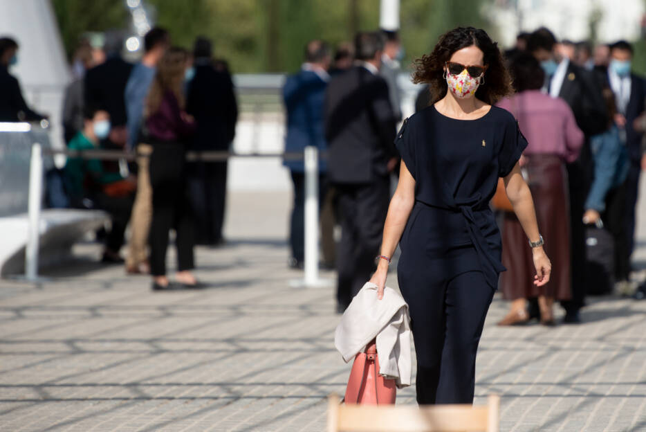 Los casos bajan en Alicante: 79 positivos en las últimas 24 horas, con dos fallecidos