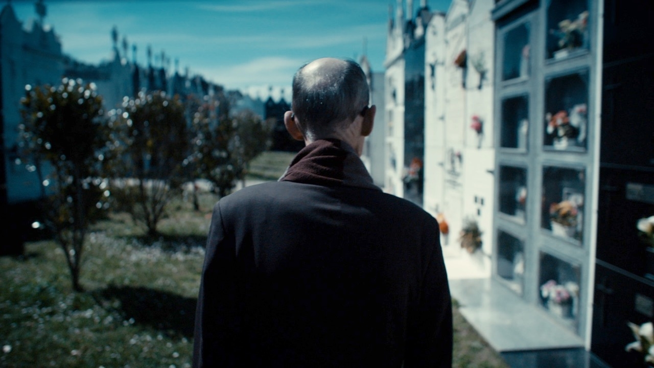 ‘El desafío: ETA’, la ambiciosa serie documental que da voz a 84 testimonios del conflicto
