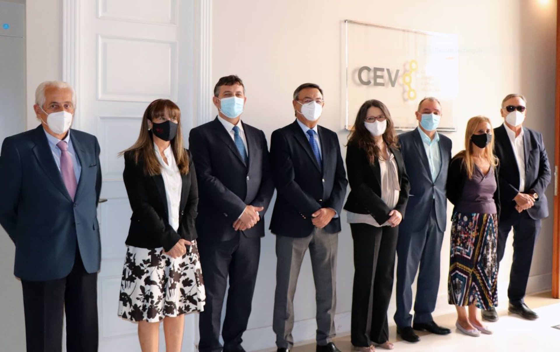 CEV cree que no es momento de subir impuestos y avisa: 